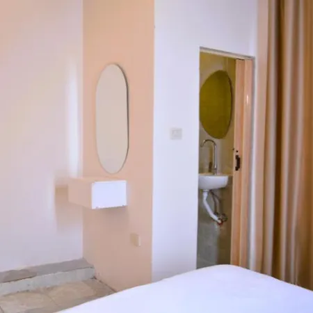 Al Shatby Rooms Alexandria Exterior photo