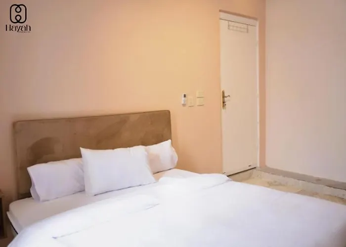 Al Shatby Rooms