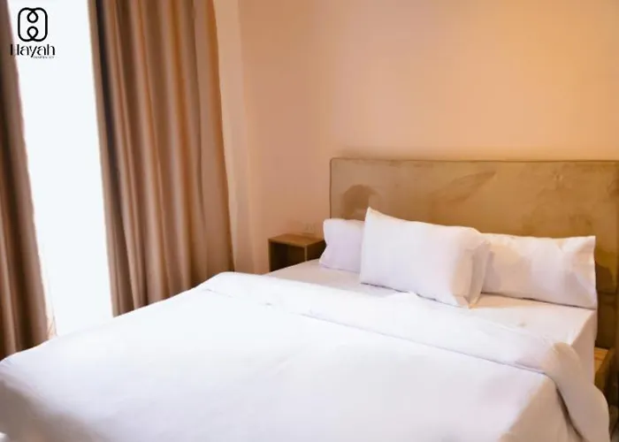 Al Shatby Rooms
