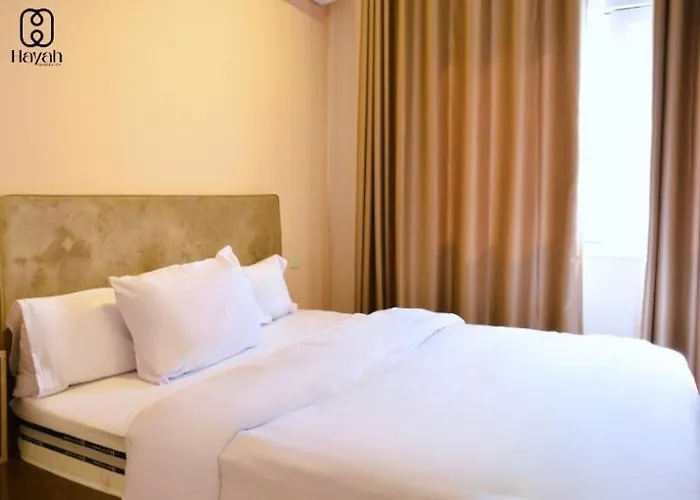 Al Shatby Rooms