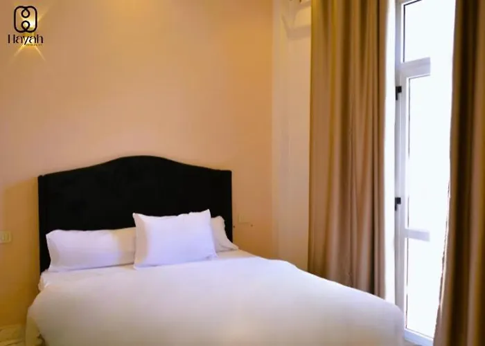 Al Shatby Rooms