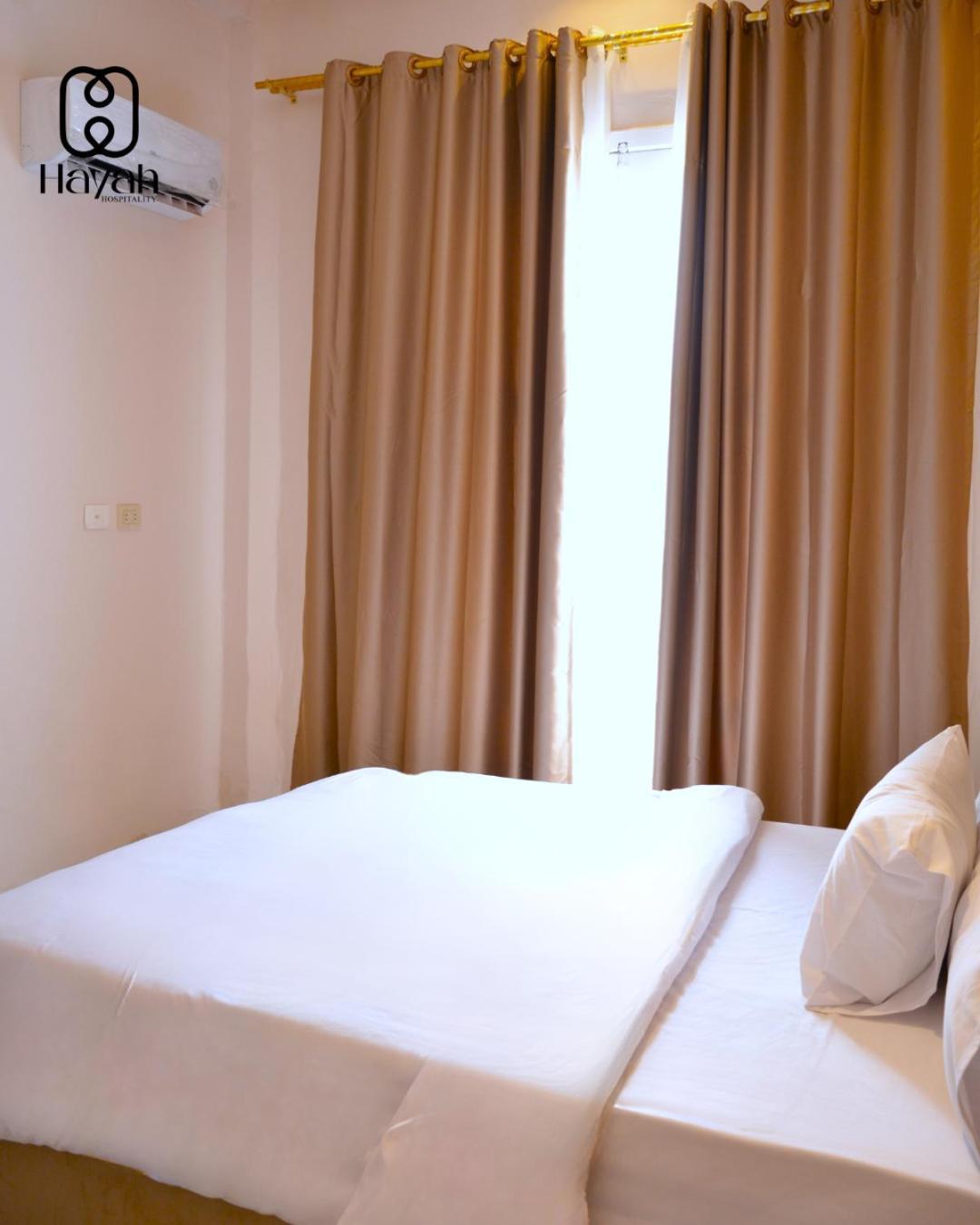 Apartment Al Shatby *