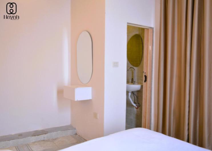Apartment Al Shatby Alexandria