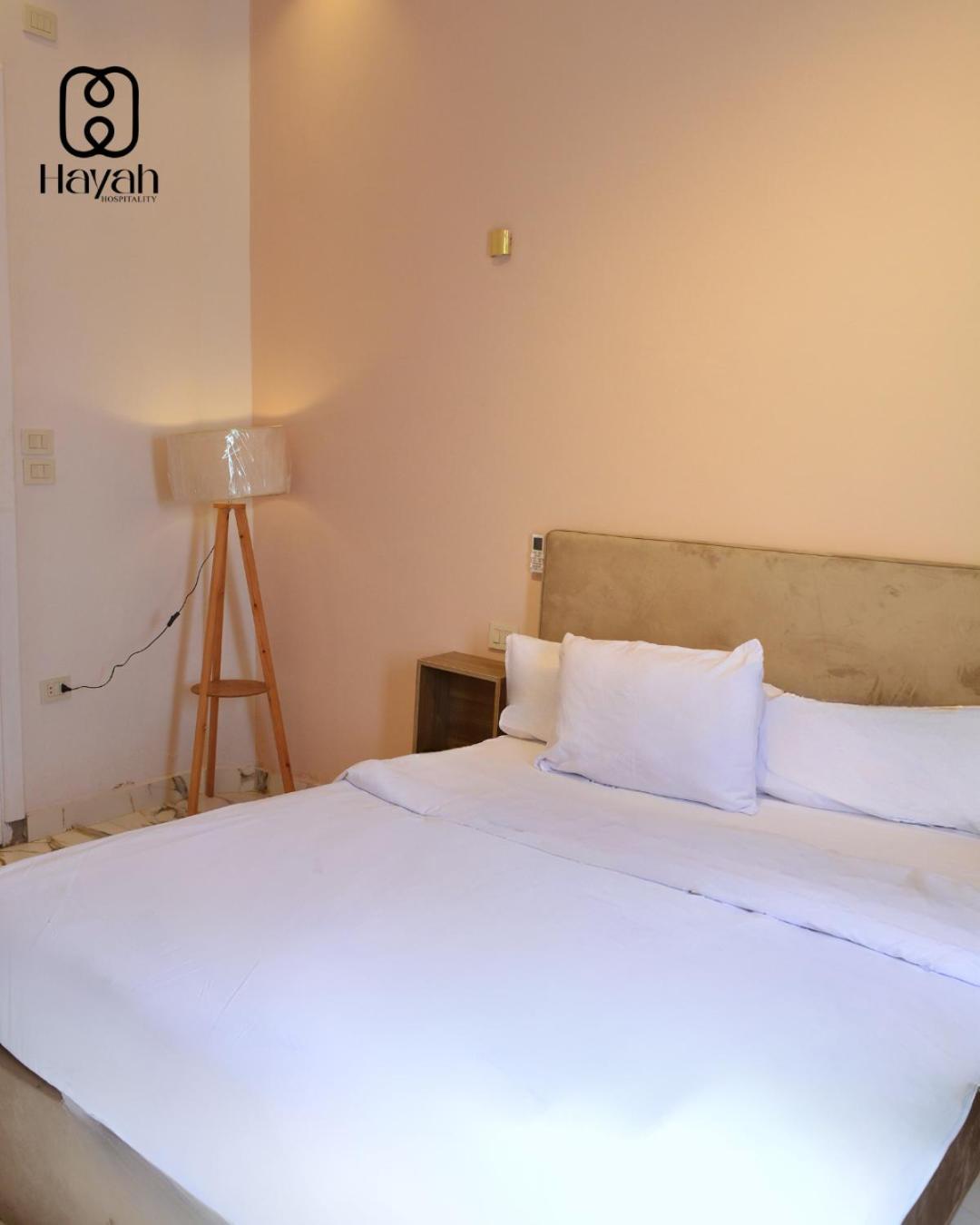 Al Shatby Apartment Alexandria
